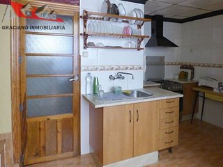Casa pareada en venta en Fátima en Albacete