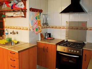 Casa pareada en venta en Fátima en Albacete