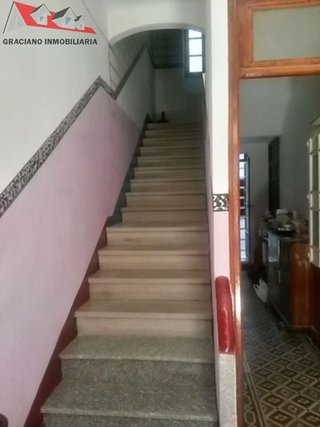 Casa pareada en venta en Fátima en Albacete