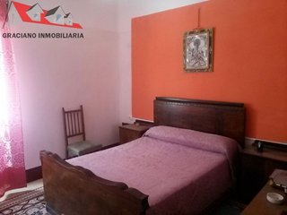 Casa pareada en venta en Fátima en Albacete