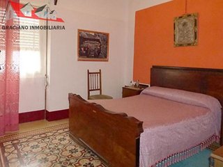 Casa pareada en venta en Fátima en Albacete