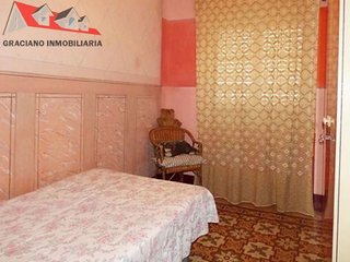 Casa pareada en venta en Fátima en Albacete