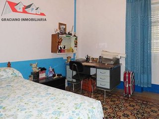 Casa pareada en venta en Fátima en Albacete