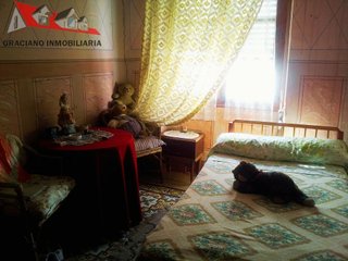 Casa pareada en venta en Fátima en Albacete