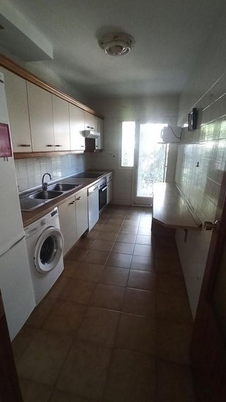 Casa adosada en venta en Salvador Allende en Zaragoza