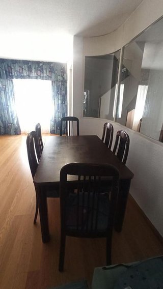 Casa adosada en venta en Salvador Allende en Zaragoza