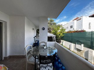 Chalet en venta en Nagüeles Alto en Marbella