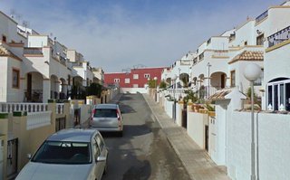 Casa adosada en venta en Altos - La Florida en Orihuela