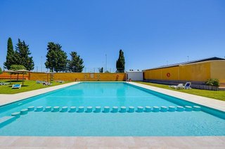 Casa adosada en venta en La Siesta - El Salado - Torreta en Torrevieja