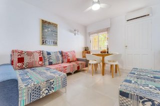 Casa adosada en venta en La Siesta - El Salado - Torreta en Torrevieja