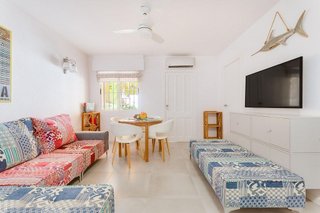 Casa adosada en venta en La Siesta - El Salado - Torreta en Torrevieja