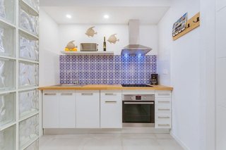 Casa adosada en venta en La Siesta - El Salado - Torreta en Torrevieja