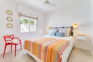 Casa adosada en venta en La Siesta - El Salado - Torreta en Torrevieja