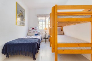 Casa adosada en venta en La Siesta - El Salado - Torreta en Torrevieja