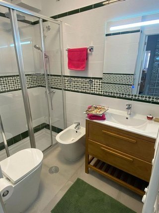 Casa adosada en venta en La Siesta - El Salado - Torreta en Torrevieja