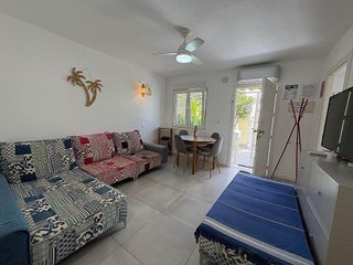Casa adosada en venta en La Siesta - El Salado - Torreta en Torrevieja