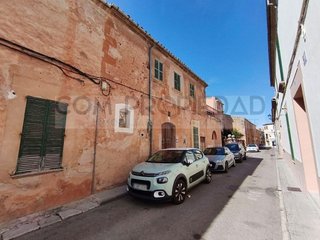 Chalet en venta en Campos
