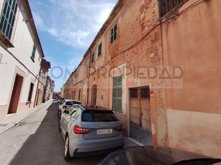 Chalet en venta en Campos