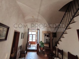 Chalet en venta en Campos