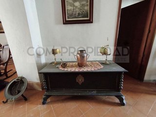 Chalet en venta en Campos