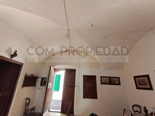 Chalet en venta en Campos