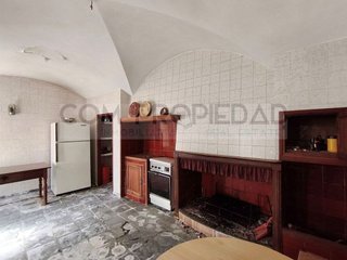 Chalet en venta en Campos