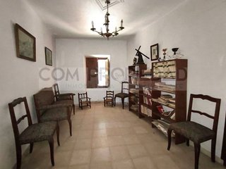 Chalet en venta en Campos