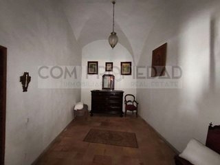 Chalet en venta en Campos