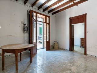 Chalet en venta en Campos