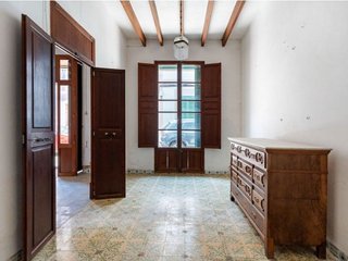 Chalet en venta en Campos