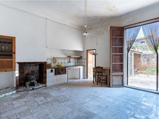 Chalet en venta en Campos