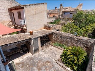 Chalet en venta en Campos