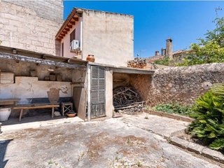 Chalet en venta en Campos