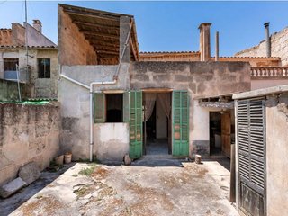 Chalet en venta en Campos
