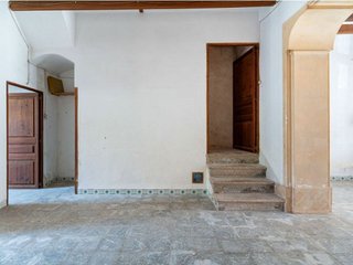 Chalet en venta en Campos