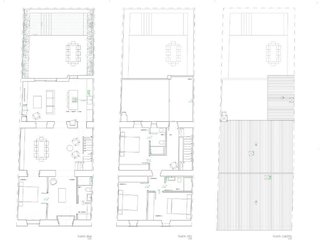 Chalet en venta en Campos