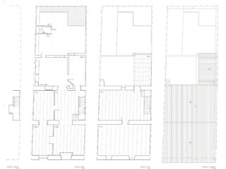 Chalet en venta en Campos