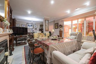Casa adosada en venta en Centro en Puerto de Santa María (El)