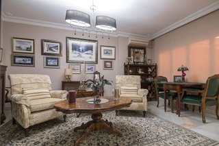 Casa adosada en venta en Centro en Puerto de Santa María (El)
