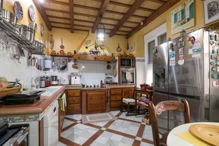 Casa adosada en venta en Centro en Puerto de Santa María (El)