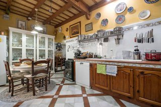 Casa adosada en venta en Centro en Puerto de Santa María (El)