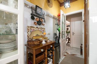 Casa adosada en venta en Centro en Puerto de Santa María (El)