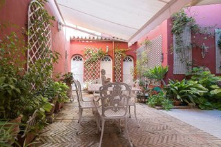 Casa adosada en venta en Centro en Puerto de Santa María (El)