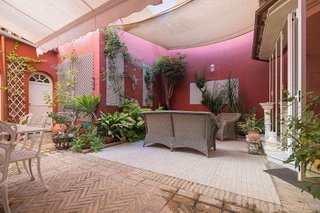 Casa adosada en venta en Centro en Puerto de Santa María (El)