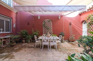 Casa adosada en venta en Centro en Puerto de Santa María (El)