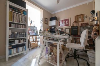Casa adosada en venta en Centro en Puerto de Santa María (El)