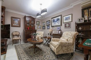 Casa adosada en venta en Centro en Puerto de Santa María (El)