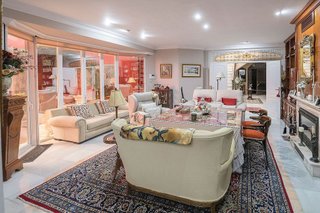 Casa adosada en venta en Centro en Puerto de Santa María (El)