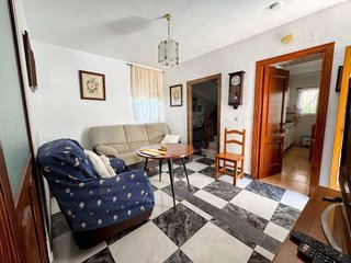 Casa pareada en venta en Cártama pueblo en Cártama