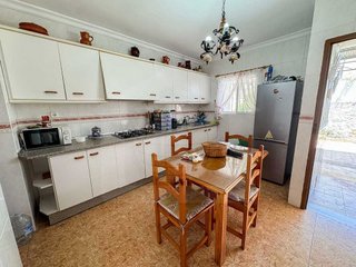 Casa pareada en venta en Cártama pueblo en Cártama